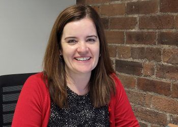 First recruit joins Industrial Solutions Hub