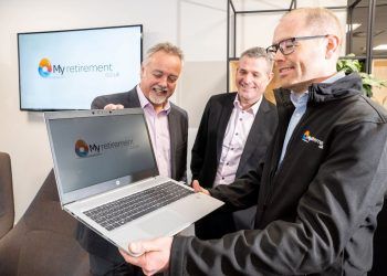 Leading Cumbrian accountant launches UK-wide pensions brand