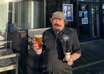 Hawkshead Brewery celebrates 20th anniversary