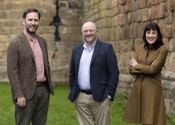 New appointment for law firm eyeing growth across Cumbria