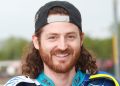 Richard Lawson scores speedway championship success