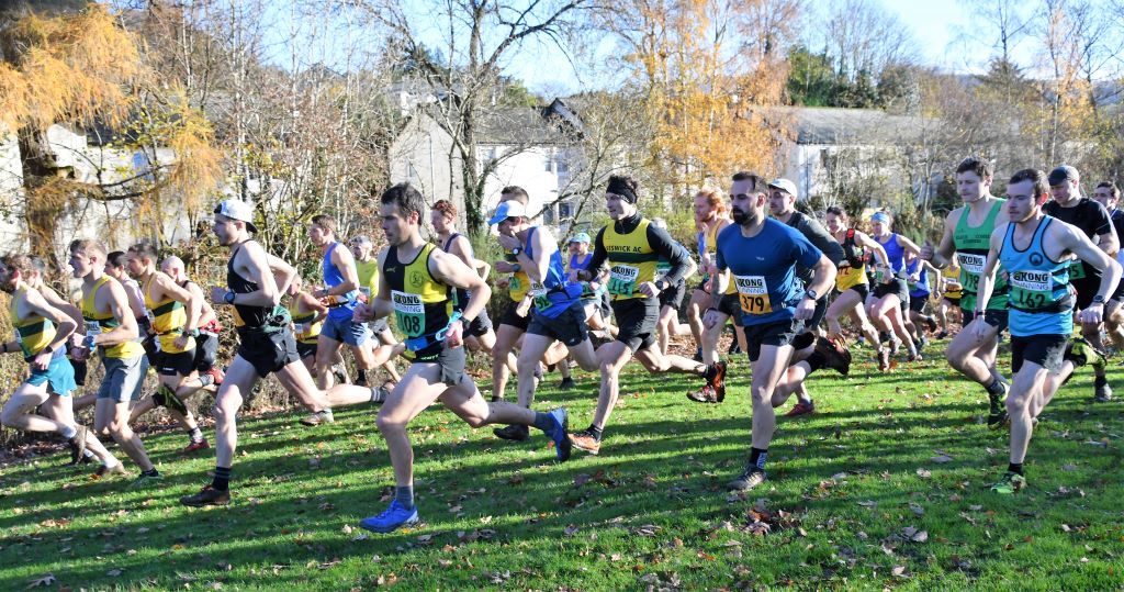 Tricky Loopy Latrigg course sees 181 runners take part – cumbriacrack.com