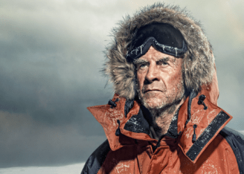 World’s greatest living explorer to appear at Kendal Mountain Festival