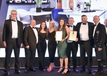 Top awards for Story Homes