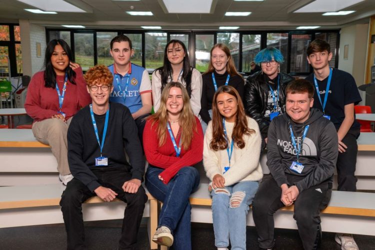 New Students Union representatives appointed for Furness College ...