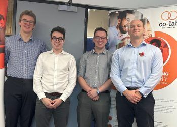 Young entrepreneur launches skills academy