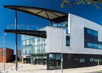 Incident at West Cumbrian school involving pupil