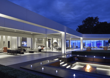 Cumbrian firm recognised for work on £10 million home called best in UK