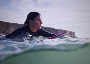 Brewery Arts to screen award-winning surfing documentary