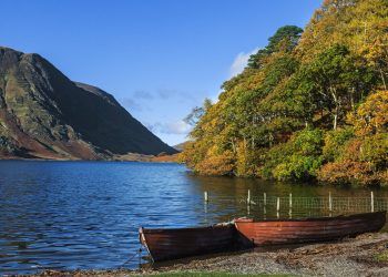 Cumbria heading towards warmest November on record