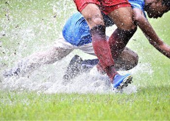 Wet weather plays havoc with Workington and District Sunday League
