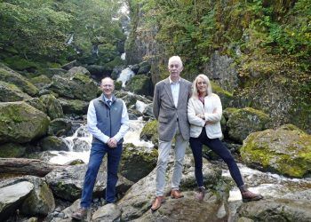 Lake District hotel turns to hydro power to reduce electricity costs