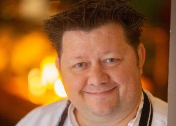 Celebrity chef Mark Greenaway to open two new restaurants in Lake District