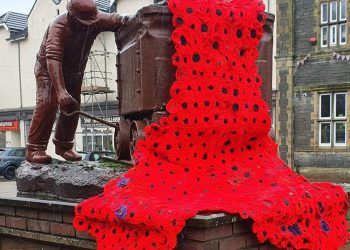 Cumbria prepares for Remembrance Day 2022