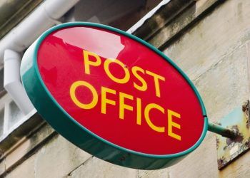 Arson and burglary at South Cumbrian Post Office depot