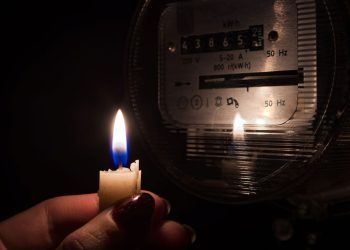 Power restored in Workington