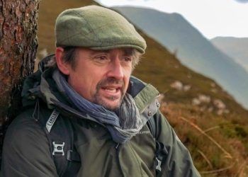 VIDEO: Richard Hammond ‘dreamed of the Lake District’ in depths of coma