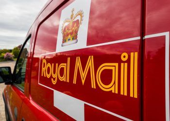 Royal Mail van robbery in South Cumbria