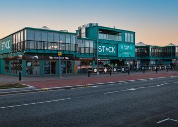 Multi-million-pound entertainment venue in Carlisle will create 160 jobs