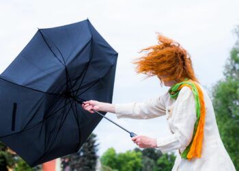 UPDATE: Weather warning issued for Cumbria