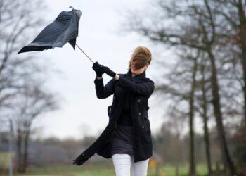 UPDATE: Weather warning issued for Cumbria