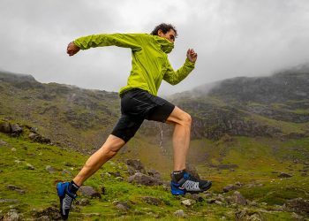WIN: Top Lake District brand inov-8 trail running shoes