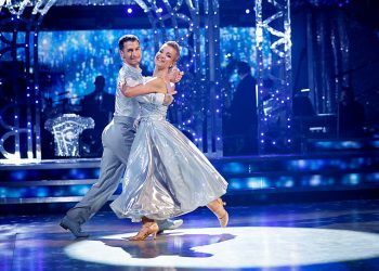 Strictly Come Dancing winner revealed