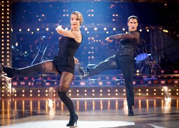Strictly Come Dancing winner revealed