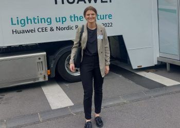 West Cumbrian graduate appears at international conference