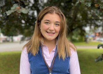 New apprentice joins Harrison & Hetherington
