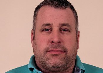 Five minutes with….Workington Comets promoter Andrew Bain