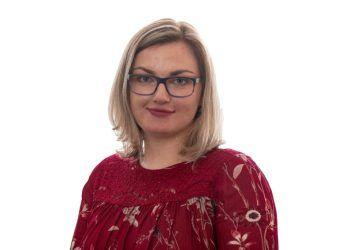 Exam success for accountancy team member