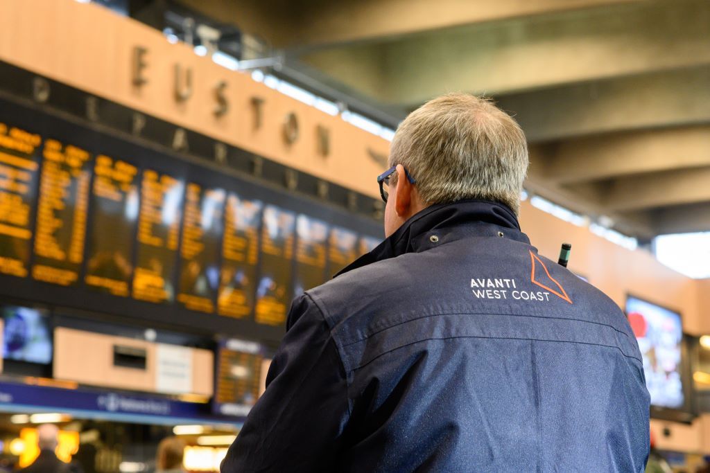 ‘Do not travel’ – Advice for train passengers as rail strikes set to restart in new year