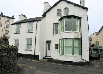 Lake District guest house with £165,000 asking price has new owners