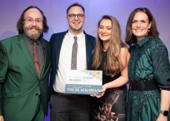Calling Cumbria’s food heroes – it’s time to shine in food and drink awards