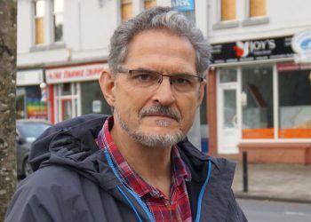 Call for action after man dies in Carlisle crash