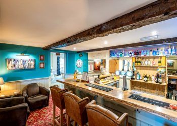 In pictures: Popular Cumbrian hotel on market for £995,000