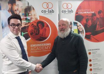 Innovative power generation project launches in Cumbria