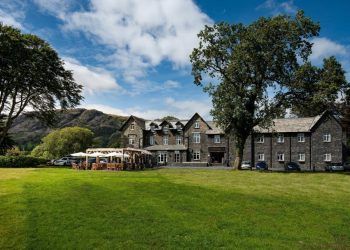 Hotel chain wins go-ahead to convert Lake District guest house into staff digs