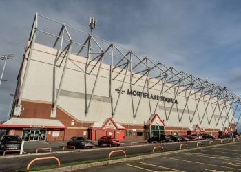 Fine win for Carlisle United at Crewe