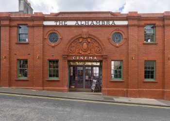 First Lake District Chinese film festival plans