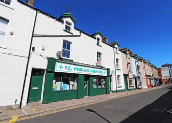 West Cumbrian pharmacies sold