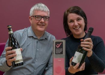 Cumbrian financial firm recognised for work with vulnerable people