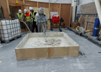 Major breakthrough for Sellafield to move radioactive waste
