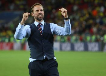 Carlisle United boss texted Gareth Southgate after France defeat