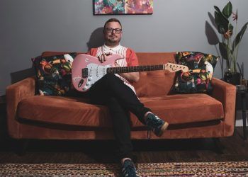 Furness college teacher to release third album in three years