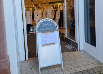 Major fashion chain collapses into administration