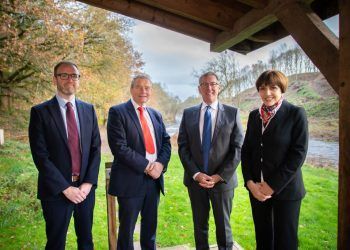 Leading estate agency buys Cumbrian chartered surveyors