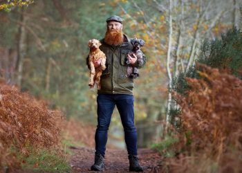 Chemist’s COVID career change leads him to Cumbria