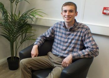 Young people rewarded for entrepreneurial spirit